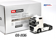Модель колекційна 1:50 VOLVO FH4 GLOB.4x2| Wsi Models