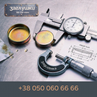 Пробки-заглушки блоку циліндрів купити (LENO)