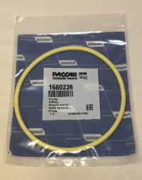 1680226 Прокладка компрессора резиновая DAF XF105/CF85 (PACCAR)