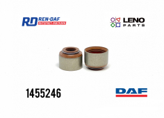 Сальник клапана [1] DAF XF 95-CF 85 euro-3 1455246-21.223| LENO