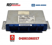 5010457739-0486106057 блок EBS 2 EPM Renault Magnum DXI 13 б-в| Knorr-Bremse