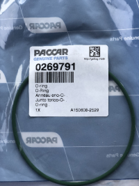 0269791 Кольцо привода вентилятора DAF XF105/CF85 (PACCAR)