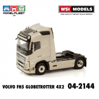 Модель колекційна масштабна 1:50 тягача VOLVO FH5 Globetrotter 4x2 (04-2144) Wsi Models