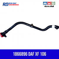 1866896 маслозаливна горловина DAF XF 106 Paccar MX 13| DAF