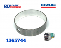 DAF 1365744 підшипник розподільного валу DAF XF105-CF85 Paccar| Glyco
