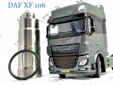 ДАФ 106 Тримач-стакан форсунки паливної гбц 1904700 DAF XF Paccar MX13| LENO