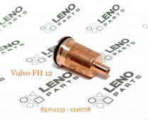 85104133 Втулка-стакан форсунки двигуна Volvo FH 12 (LENO)