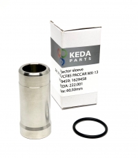 1629459 Тримач (втулка) форсунки [26.06] 60,50 мм (1) DAF XF105-CF85 (KEDA)