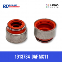 1913734 сальник клапану DAF XF-CF (106) euro-6 Paccar MX11 2013-2017| LENO