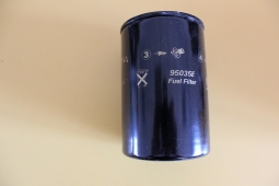 1345335 Фильтр топливный DAF XF95 (WIX)