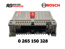 5010201469-0265150328 блок керування ABS Renault Premium б-в| BOSCH