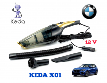12в мощный автопылесос проводной (5м) от прикуривателя для BMW| KEDA 