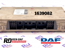 1639082 блок управления VIC2 DAF XF105-СF85 Paccar Б-У| Siemens