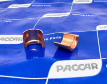 1440834 сухарь-замок клапана гбц XF 105-CF85 Paccar MX-13 | Paccar