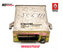 5010217521F блок управления ACTIA P101595D Renault Premium| Б-У