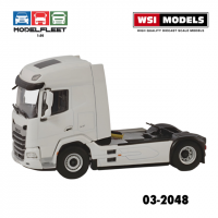 Модель тягача колекційна 1:50 DAF XF SH 4x2| Wsi-models