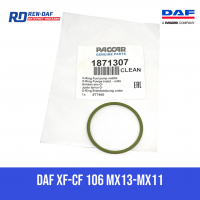 1871307 кільце ущільнювальне PLD секції DAF XF-CF (106) MX13-MX11| PACCAR