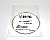 5001849756 Корректирующее кольцо (0,075) RVI Magnum (PAI)