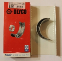 Владыши шатунные Premium 385;400 (GLYCO)