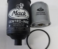 5001857998 Реактивная центрифуга Magnum E-Tech ( Mack)