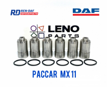1629459 Paccar MX11 стакан форсунки DAF XF-CF euro-6 | LENO