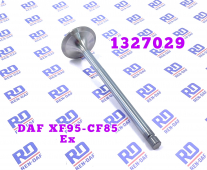 1327029 Клапан гбц випускний DAF XF95-CF85| LENO