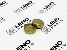 30 мм Заглушка двигателя ГБЦ/БЛОК цилиндров s=2.0 (LENO)