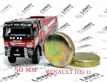 50 мм Пробка системи охолодження двигуна Renault Premium DXi 11 (LENO)