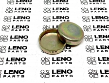 5001001136 Заглушка 45 мм гбц-блок циліндрів RVI Premium 420 Dci s=1.4 (LENO)