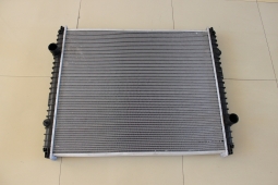 Радиатор без рамы RVI Premium 210/260/300/340