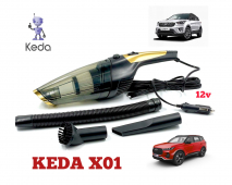 12v ручний автопилосос провідний від прикурювача для кросоверів| KEDA