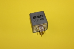 1457437 Реле коммутирующее DAF XF105 (Б/У)